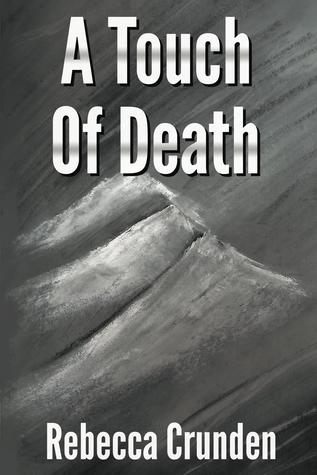 A Touch of Death book cover.
